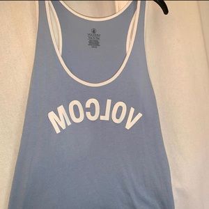 Volcom Tank Top